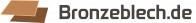 bronzeblech logo